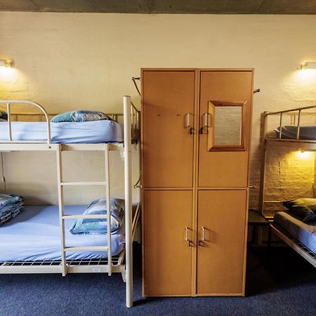 Yha Grampians Eco, Halls Gap Zewnętrze zdjęcie