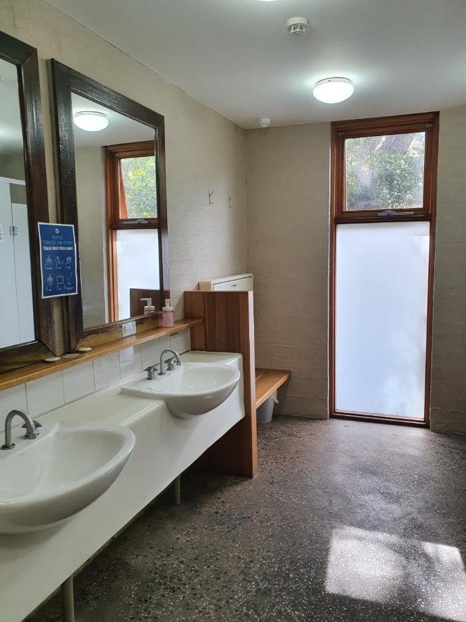 Yha Grampians Eco, Halls Gap Zewnętrze zdjęcie