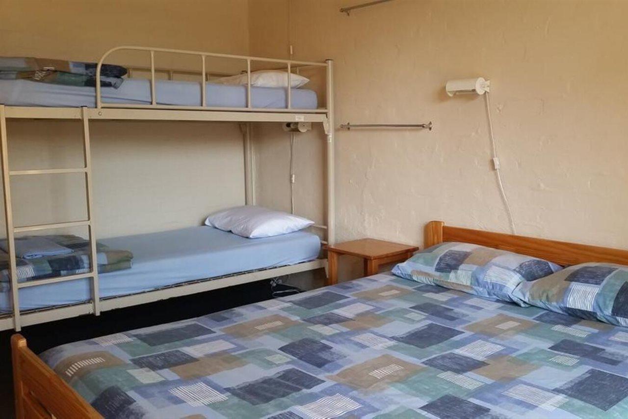 Yha Grampians Eco, Halls Gap Zewnętrze zdjęcie