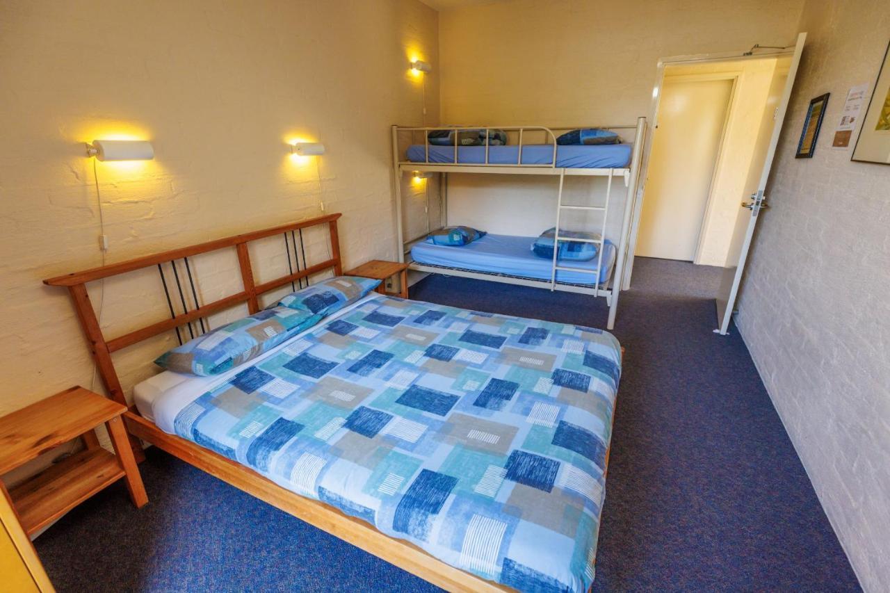 Yha Grampians Eco, Halls Gap Zewnętrze zdjęcie