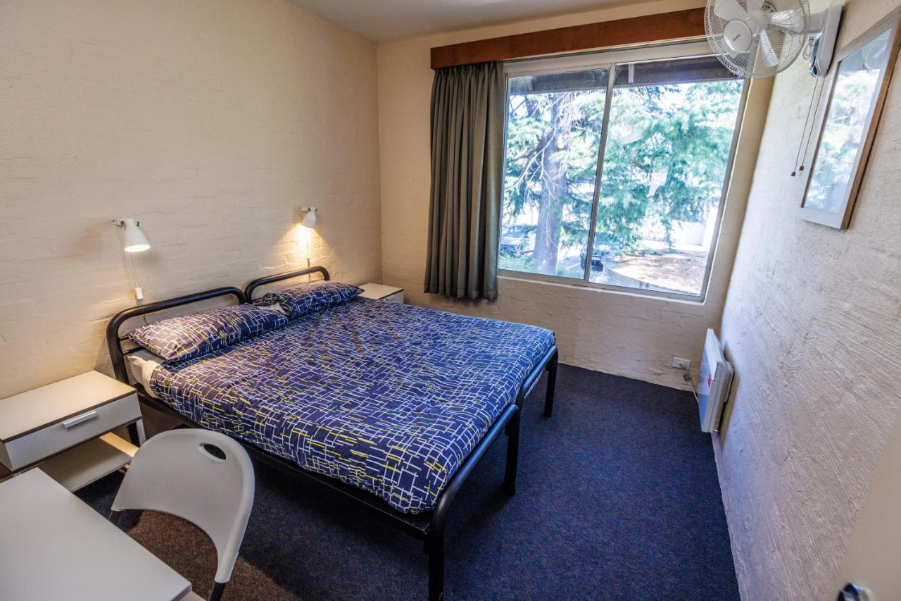 Yha Grampians Eco, Halls Gap Zewnętrze zdjęcie