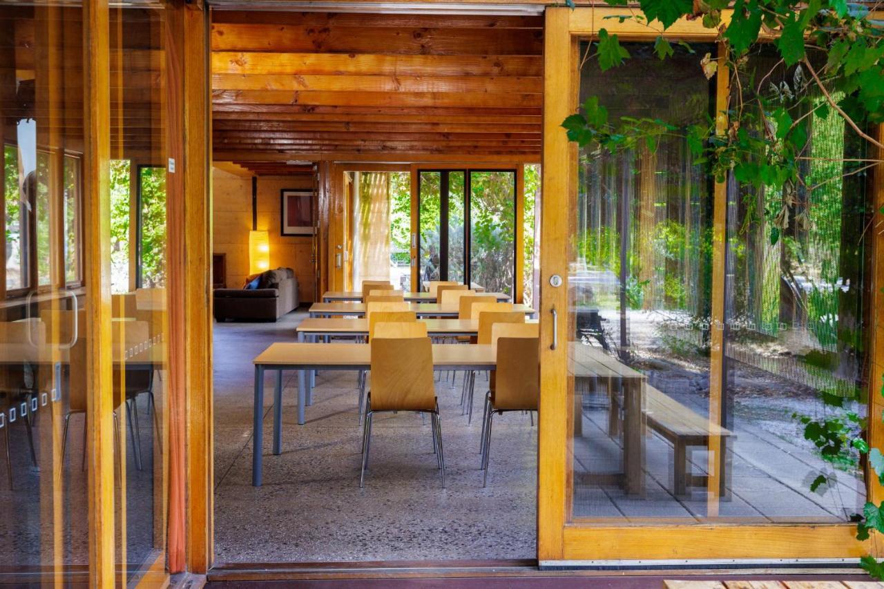 Yha Grampians Eco, Halls Gap Zewnętrze zdjęcie