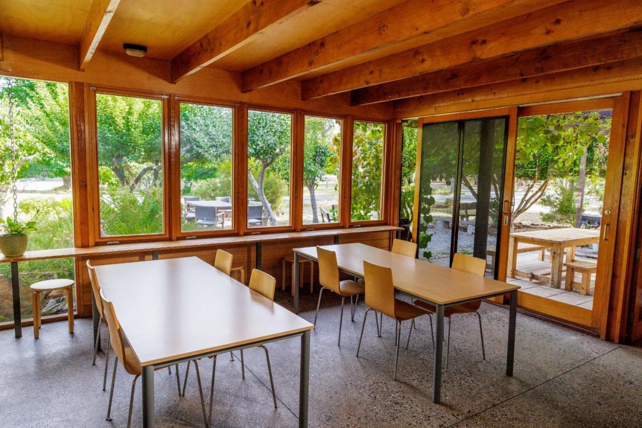 Yha Grampians Eco, Halls Gap Zewnętrze zdjęcie