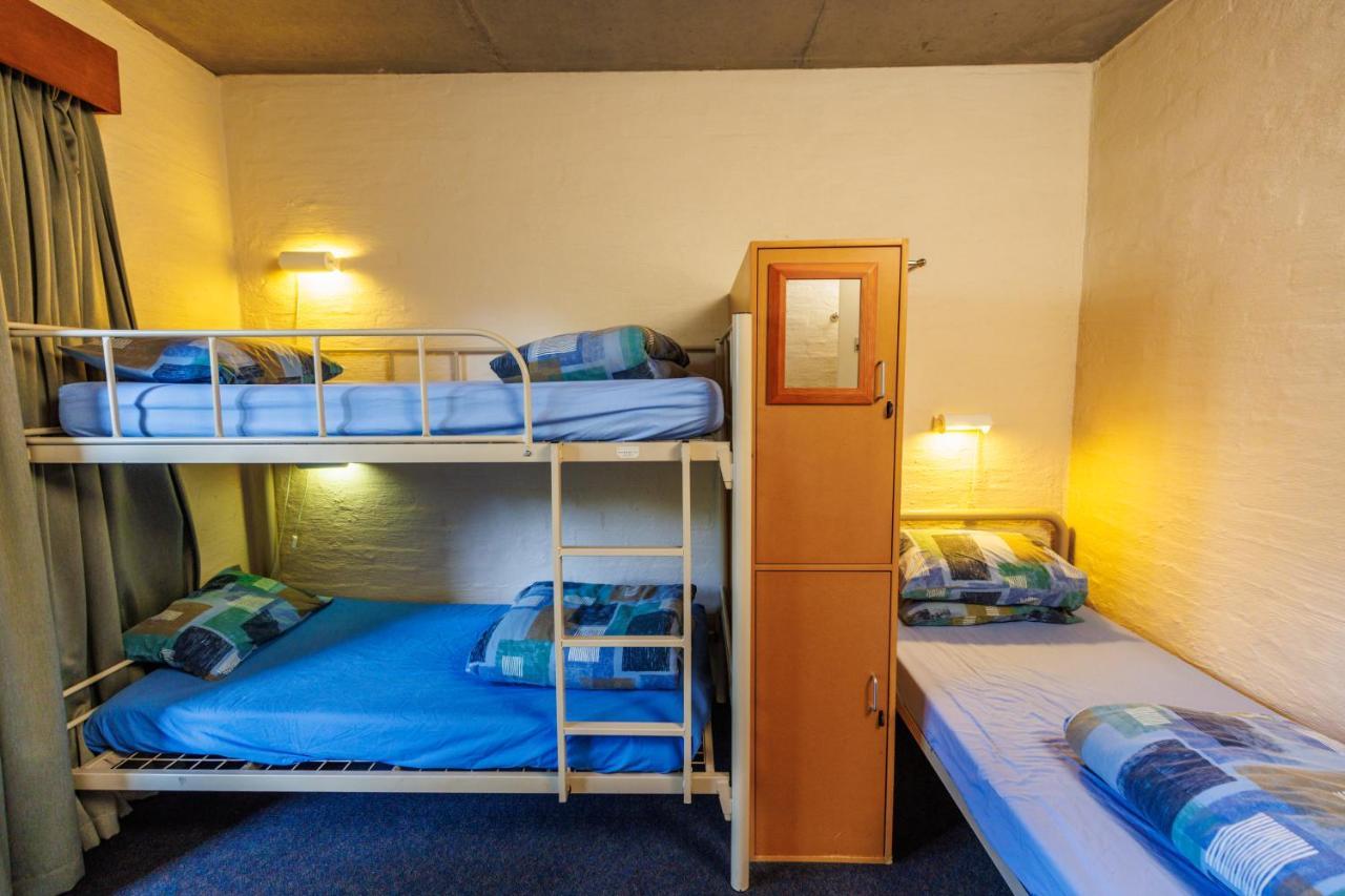 Yha Grampians Eco, Halls Gap Zewnętrze zdjęcie