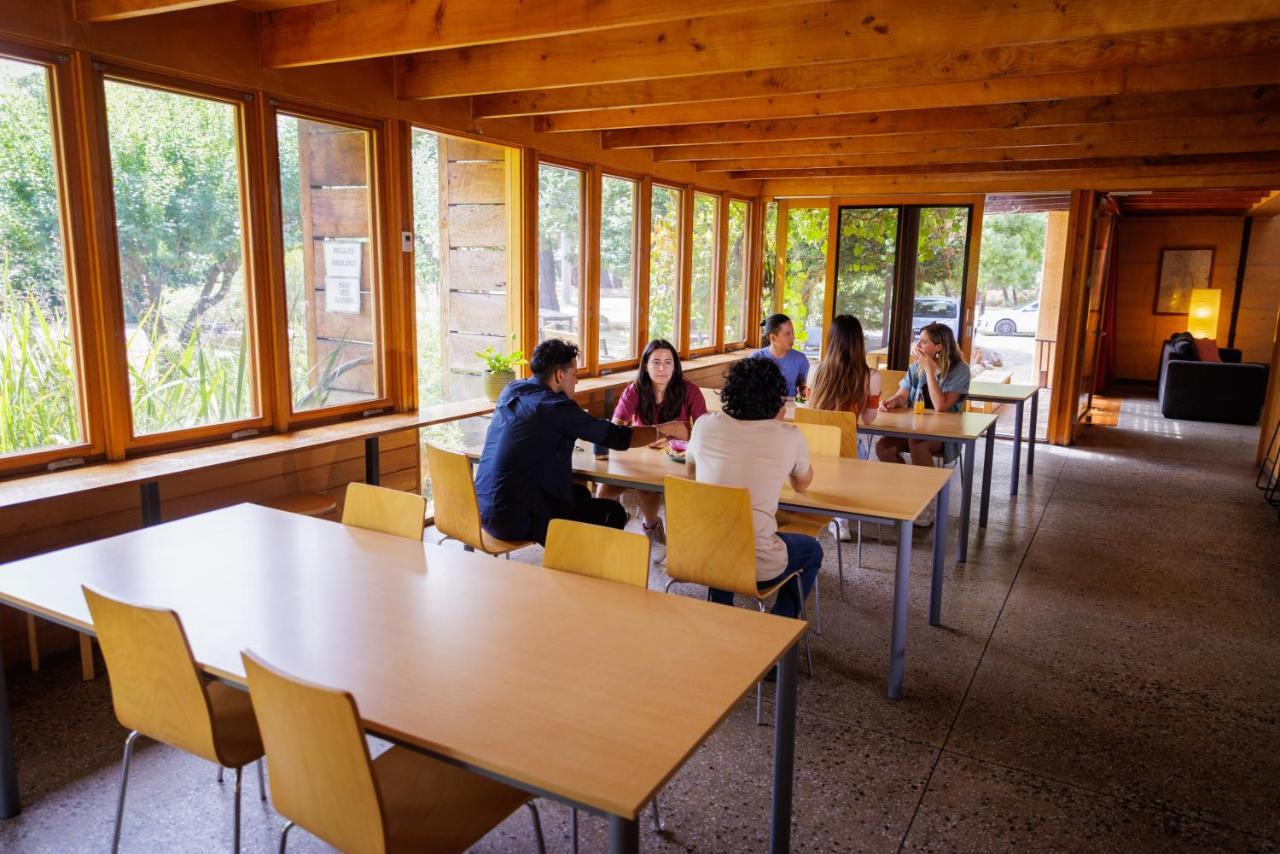 Yha Grampians Eco, Halls Gap Zewnętrze zdjęcie