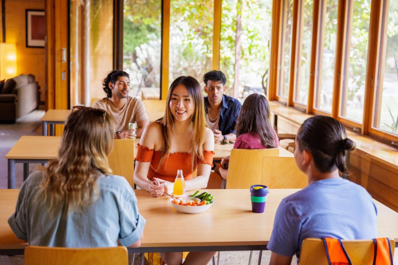 Yha Grampians Eco, Halls Gap Zewnętrze zdjęcie