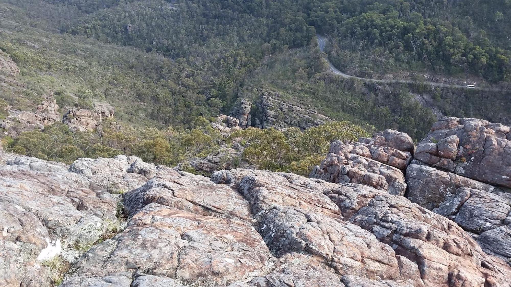 Yha Grampians Eco, Halls Gap Zewnętrze zdjęcie