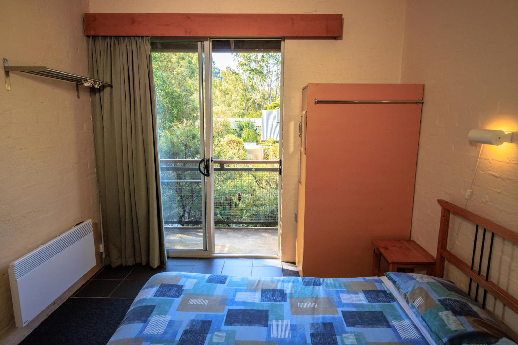 Yha Grampians Eco, Halls Gap Zewnętrze zdjęcie