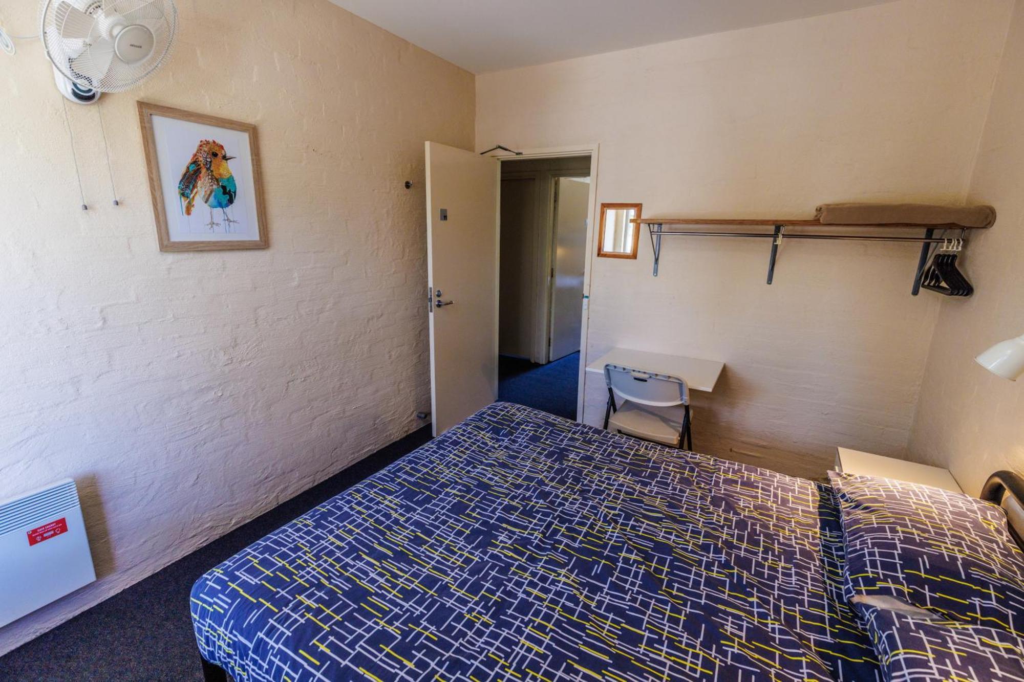 Yha Grampians Eco, Halls Gap Zewnętrze zdjęcie